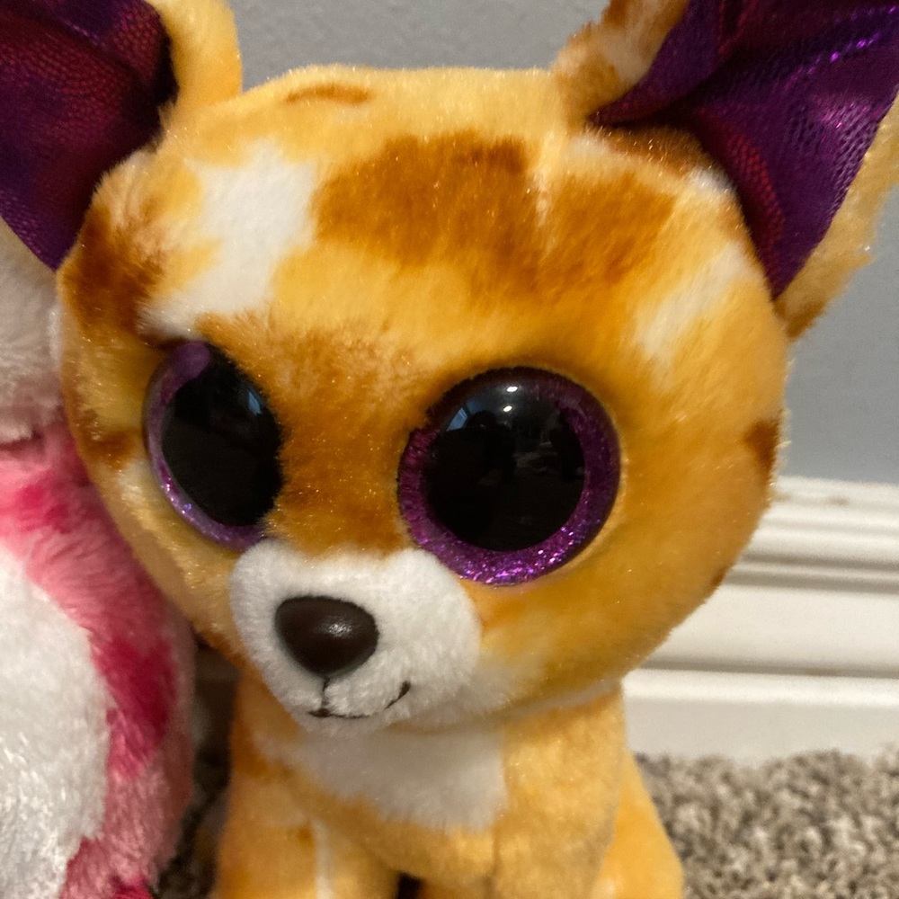 Beanie Boo Set - Picture 2 of 3